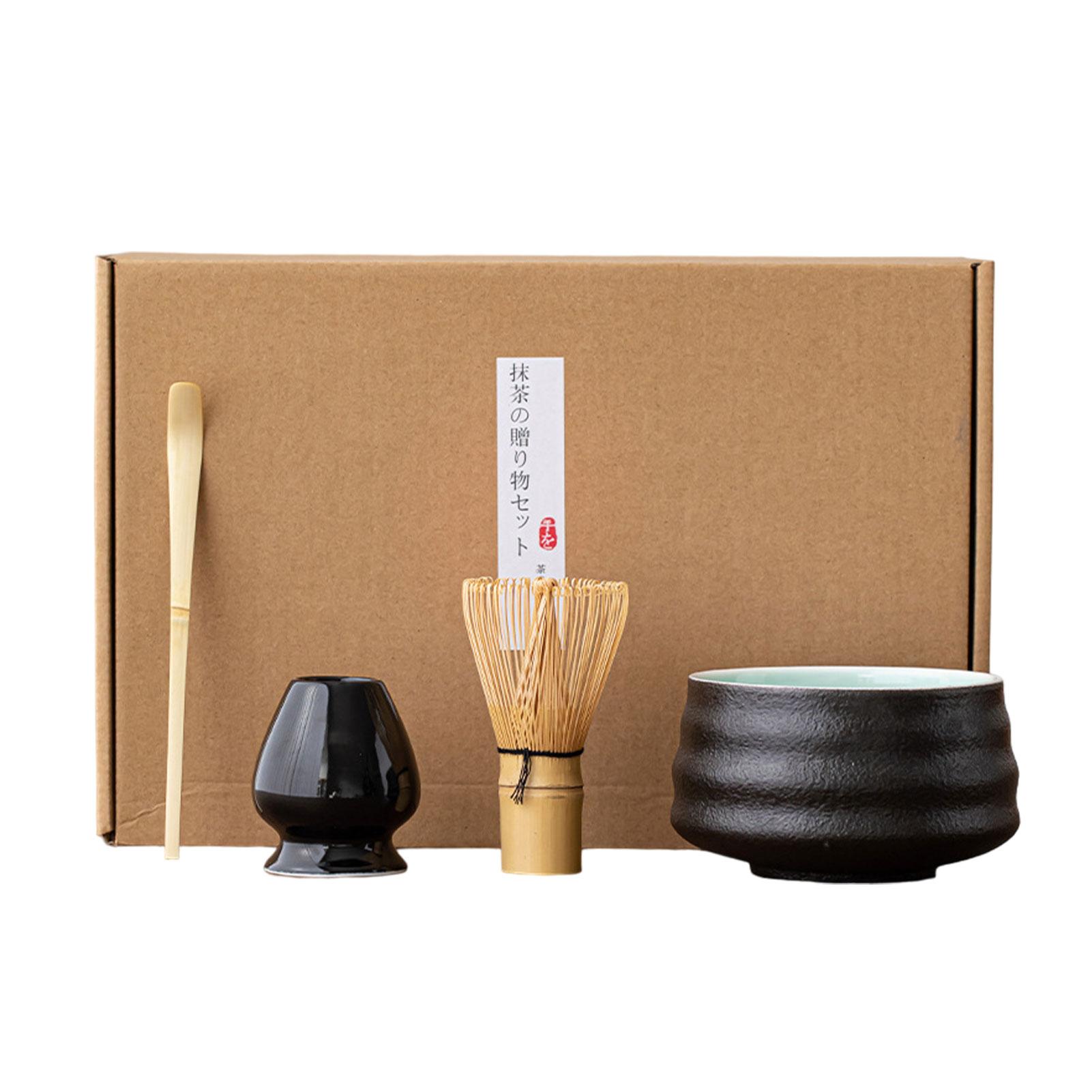 Japanese Matcha Tea Set Made Of Natural Bamboo And Ceramics Tea Lovers Tea Accessories Matcha Kit
Japanese Matcha Tea Set Made Of Natural Bamboo And Ceramics Tea Lovers Tea Accessories Matcha Kit