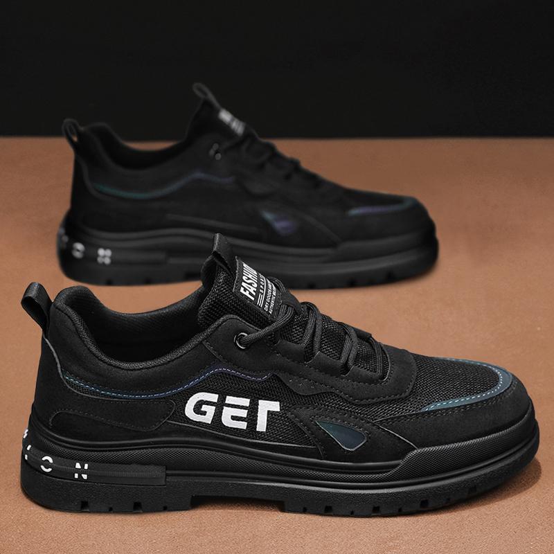 Autumn and winter labor insurance shoes men s 2025 new casual tooling sports site mesh breathable men s non-slip work shoes 44
Autumn and winter labor insurance shoes men s 2025 new casual tooling sports site mesh breathable men s non-slip work shoes 44