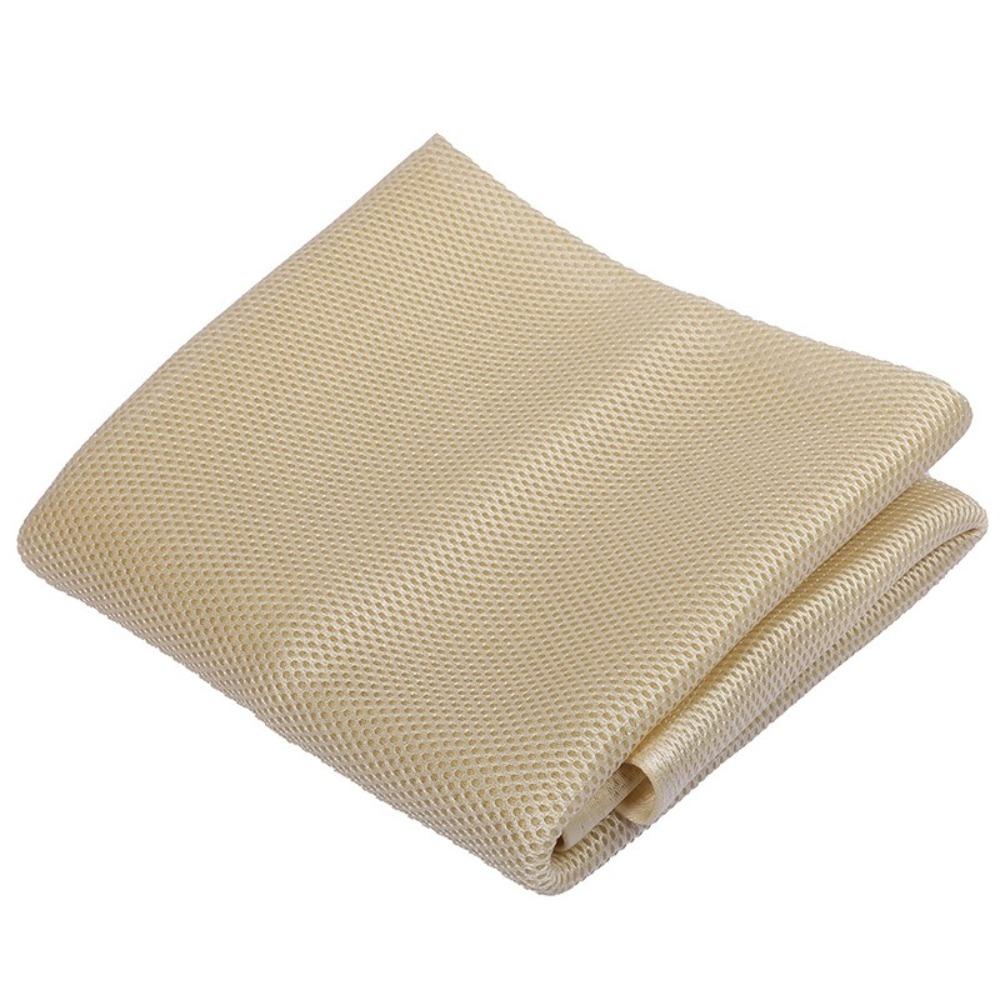 Breathable Speaker Mesh Cloth Anti-dust Multiple Colors Stereo Fabric Replacement Stereo Gille Fabric Home KTV бежевий
Breathable Speaker Mesh Cloth Anti-dust Multiple Colors Stereo Fabric Replacement Stereo Gille Fabric Home KTV бежевий