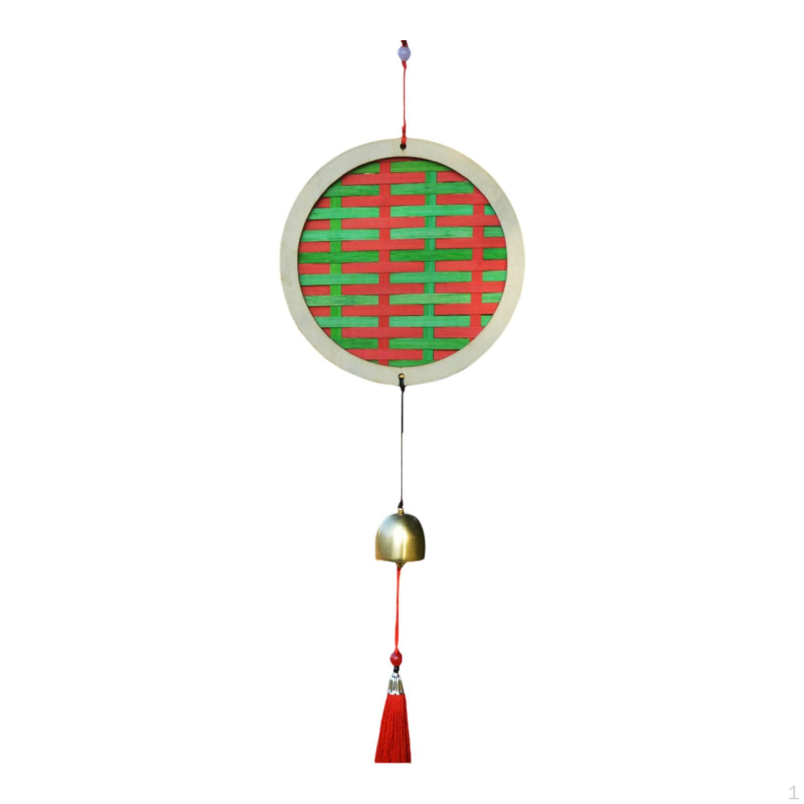 Wind Chime Kit for Indoor And Outdoor red and Green
Wind Chime Kit for Indoor And Outdoor red and Green