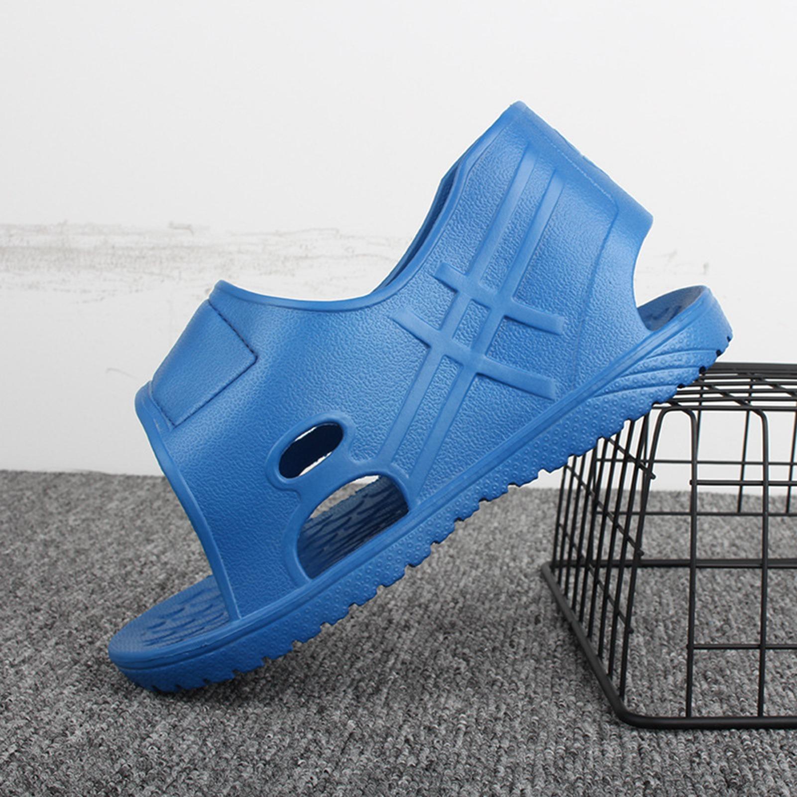 Foot Gypsum Shoes Open Toe Adjustable Orthopedic Plaster Shoe Reusable Strong Fixation Surgical 36 M
Foot Gypsum Shoes Open Toe Adjustable Orthopedic Plaster Shoe Reusable Strong Fixation Surgical 36 M