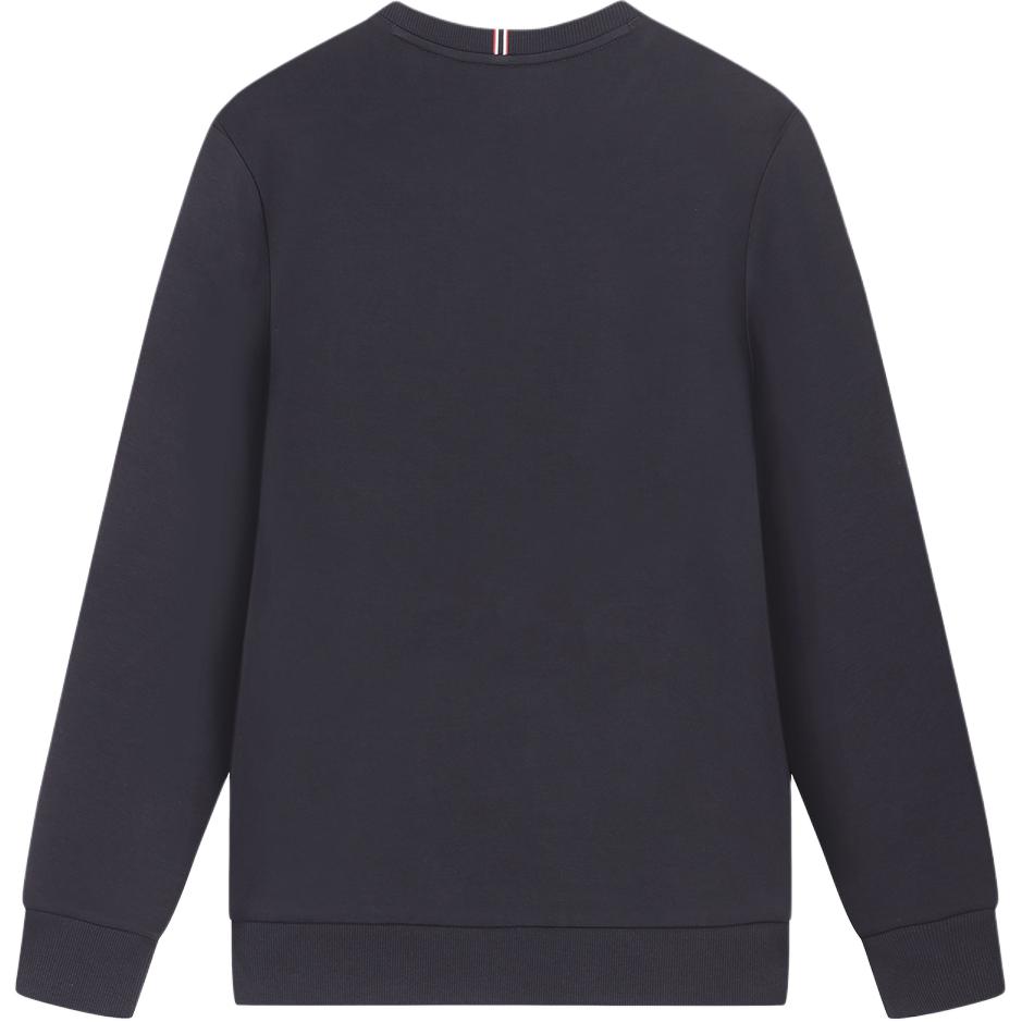 New FILA Sweatshirt Men s Legend Blue F11M411213F-NV XXL
New FILA Sweatshirt Men s Legend Blue F11M411213F-NV XXL