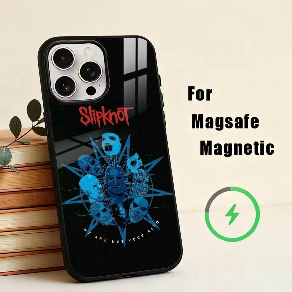 S-Slipknot Bone C-Church Phone Case For iPhone17,16,15,14,13,12,11 Plus,Pro Magnetic For Magsafe Wireless Charging iPhone17Air
S-Slipknot Bone C-Church Phone Case For iPhone17,16,15,14,13,12,11 Plus,Pro Magnetic For Magsafe Wireless Charging iPhone17Air