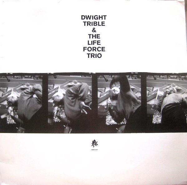 12inch Record DWIGHT TRIBLE & THE LIFE FORCE TRIO - Equipoise ZEN12167 NINJA TUNE 2005 UK Dance & Electronica Used
12inch Record DWIGHT TRIBLE & THE LIFE FORCE TRIO - Equipoise ZEN12167 NINJA TUNE 2005 UK Dance & Electronica Used
