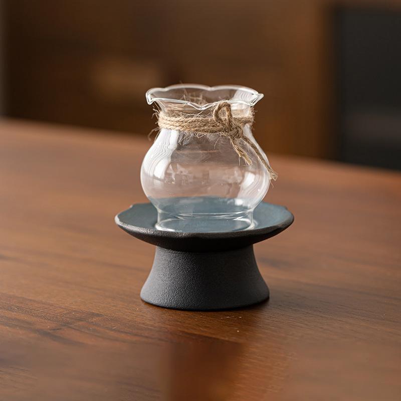 1 шт. подсвечники ветрозащитный чайный домик китайский стиль подсвечник обеденный стол украшения стеклянная крышка домашний декор керамика
1 шт. подсвечники ветрозащитный чайный домик китайский стиль подсвечник обеденный стол украшения стеклянная крышка домашний декор керамика