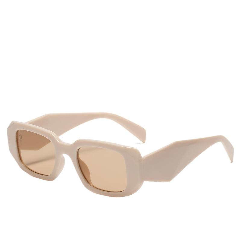 New Men Vintage Rectangle Frame Sunglasses Fashion Retro Sun Glasses Luxury Brand Design Glasse UV400 Shades Eyewear Women 1PC
New Men Vintage Rectangle Frame Sunglasses Fashion Retro Sun Glasses Luxury Brand Design Glasse UV400 Shades Eyewear Women 1PC