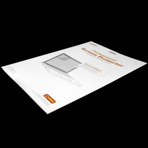 ENKAY HAT PRINCE Professional Crystal Clear Screen Guard Film for Apple Macbook Pro 13.3-inch
ENKAY HAT PRINCE Professional Crystal Clear Screen Guard Film for Apple Macbook Pro 13.3-inch