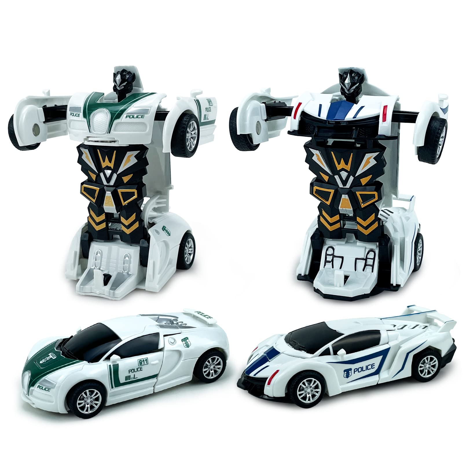 Игрушечный автомобиль, робот, трансформация, Трансформация, Drive Car, полицейская машина, робот, игрушка, детская игрушка, трансформация в один клик, мальчик, подвижные соединения, изысканный
Игрушечный автомобиль, робот, трансформация, Трансформация, Drive Car, полицейская машина, робот, игрушка, детская игрушка, трансформация в один клик, мальчик, подвижные соединения, изысканный