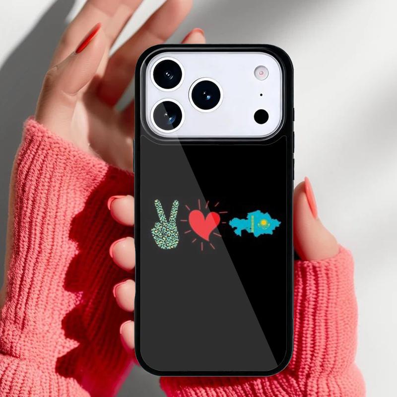 Kazakhstan Flag Phone Case for iPhone 17 16 15 14 13 Pro Max Back Cover for 12 11 Pro Coque iPhone 15 Pro Max
Kazakhstan Flag Phone Case for iPhone 17 16 15 14 13 Pro Max Back Cover for 12 11 Pro Coque iPhone 15 Pro Max