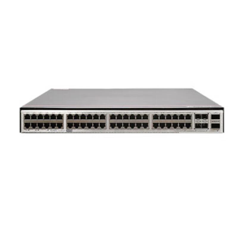 Huawei CloudEngine Data Center Ethernet Switch
Huawei CloudEngine Data Center Ethernet Switch