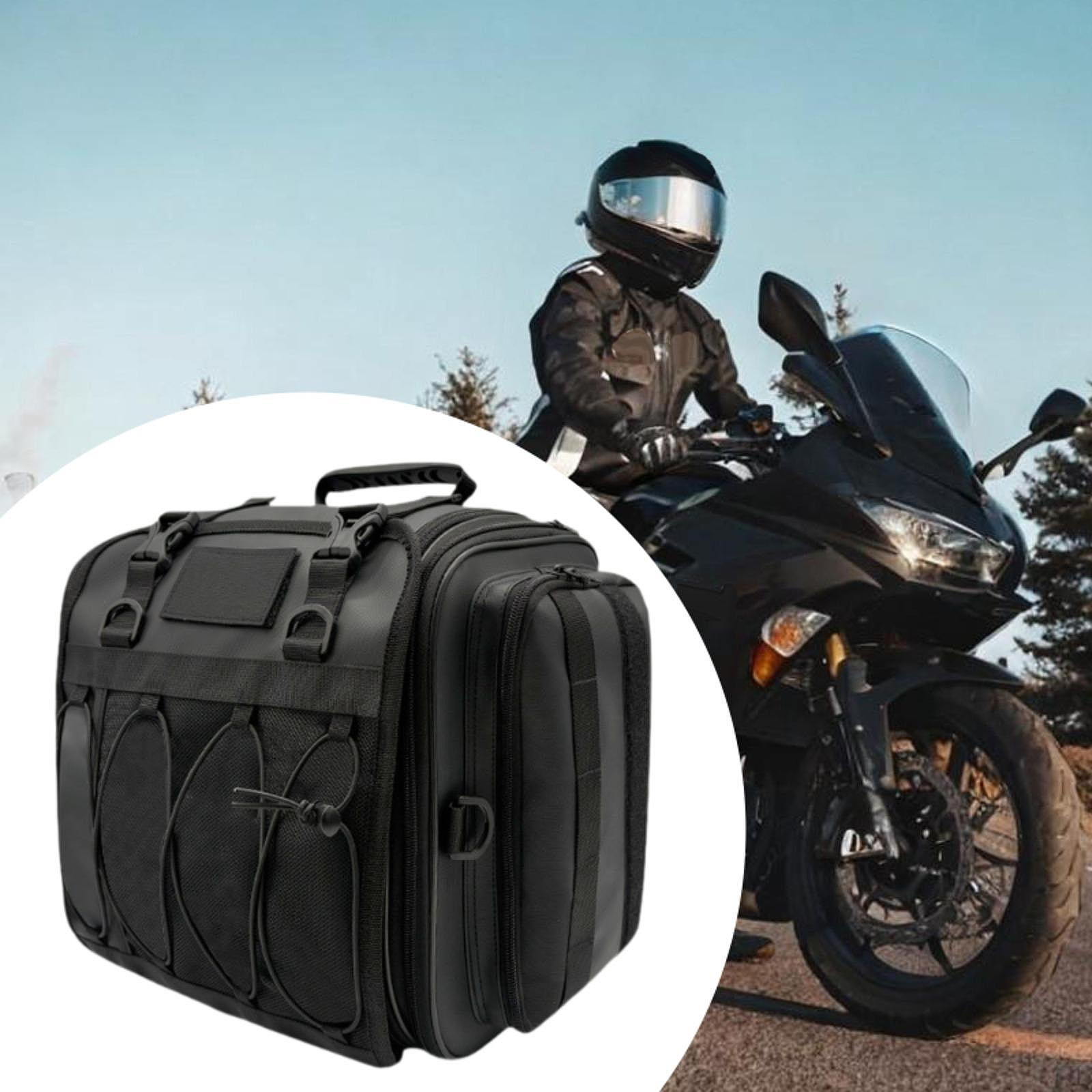 Мотоциклетная сумка на хвост, дорожные сумки для багажа с ручкой, износостойкая, для хранения, водонепроницаемая
Мотоциклетная сумка на хвост, дорожные сумки для багажа с ручкой, износостойкая, для хранения, водонепроницаемая