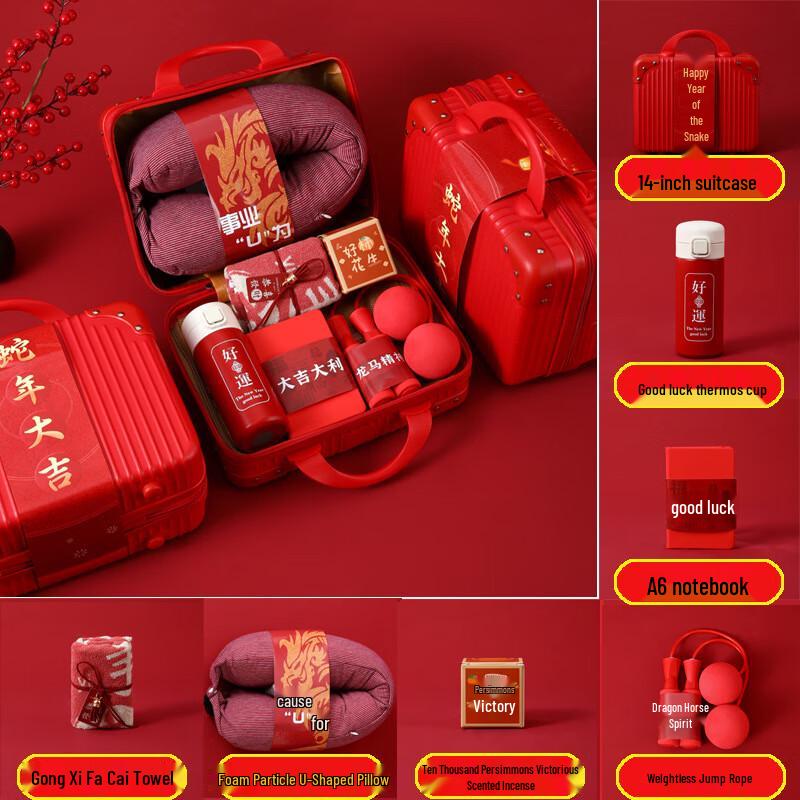 Black Scorpion 2025 Year of the Snake Gift Sets
Black Scorpion 2025 Year of the Snake Gift Sets