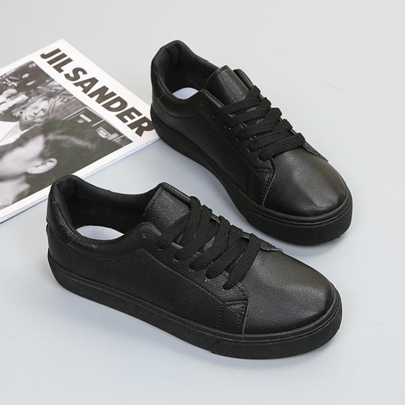 Plus Size 36-49 Men Casual Shoes Genuine Leather Mens Shoes Comfortable Sneakers Man Loafers Breathable High Quality White Shoes 35 білий
Plus Size 36-49 Men Casual Shoes Genuine Leather Mens Shoes Comfortable Sneakers Man Loafers Breathable High Quality White Shoes 35 білий