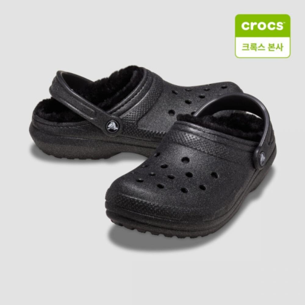 Crocs Classic Glitter Clog Fuzz Lined 211928 001 M7W9(260mm)
Crocs Classic Glitter Clog Fuzz Lined 211928 001 M7W9(260mm)