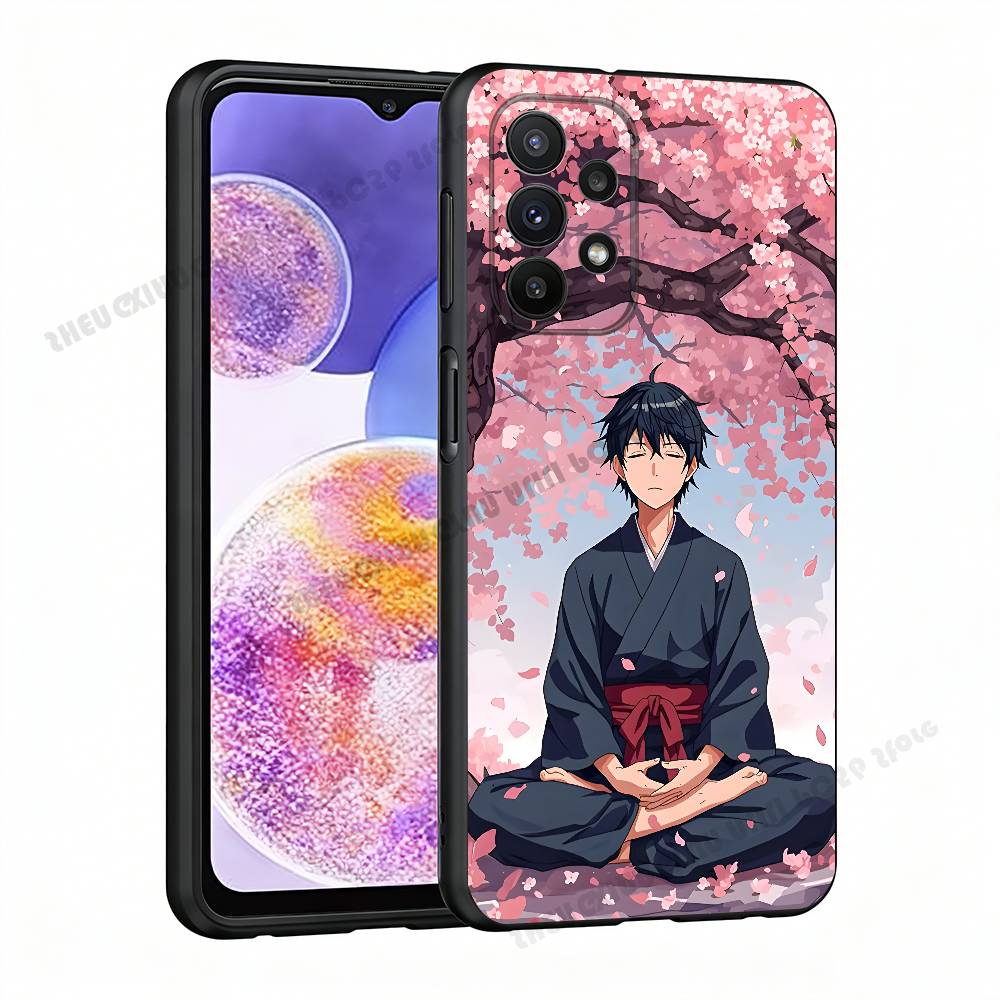 Cultivating Character Silicone Protect Case For Samsung A21 31 51 53 20 22 30 32 42 50 70 Cover Samsung A31
Cultivating Character Silicone Protect Case For Samsung A21 31 51 53 20 22 30 32 42 50 70 Cover Samsung A31