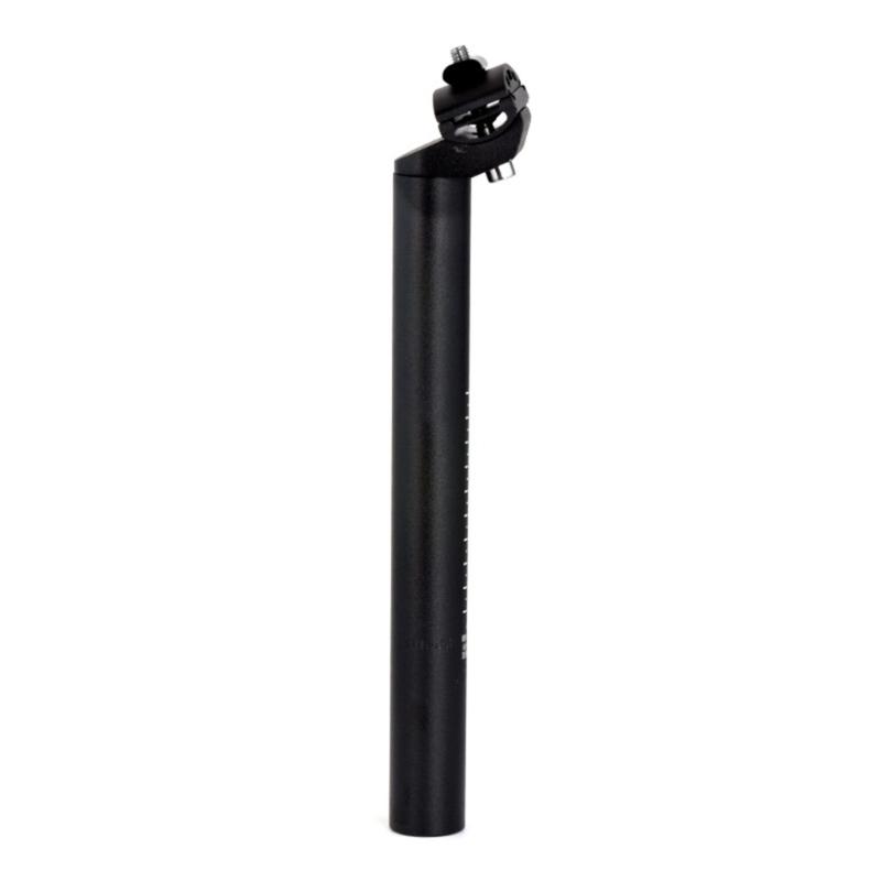 High Strength Single Bolt Seatpost 30.9/31.6mm Multiple Anti Slip Design Secure Locking
High Strength Single Bolt Seatpost 30.9/31.6mm Multiple Anti Slip Design Secure Locking