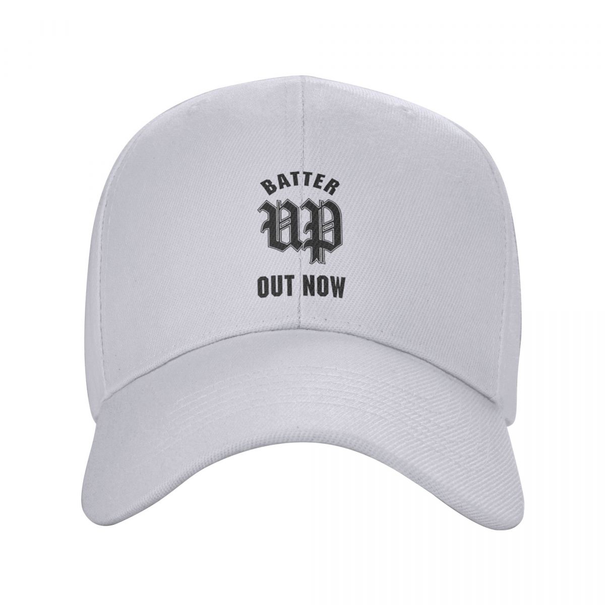 Babymonster Batter Up Baseball Caps Fashion Men Women Hats Adjustable Cap Streetwear Baseball Hat Casquette One Size
Babymonster Batter Up Baseball Caps Fashion Men Women Hats Adjustable Cap Streetwear Baseball Hat Casquette One Size