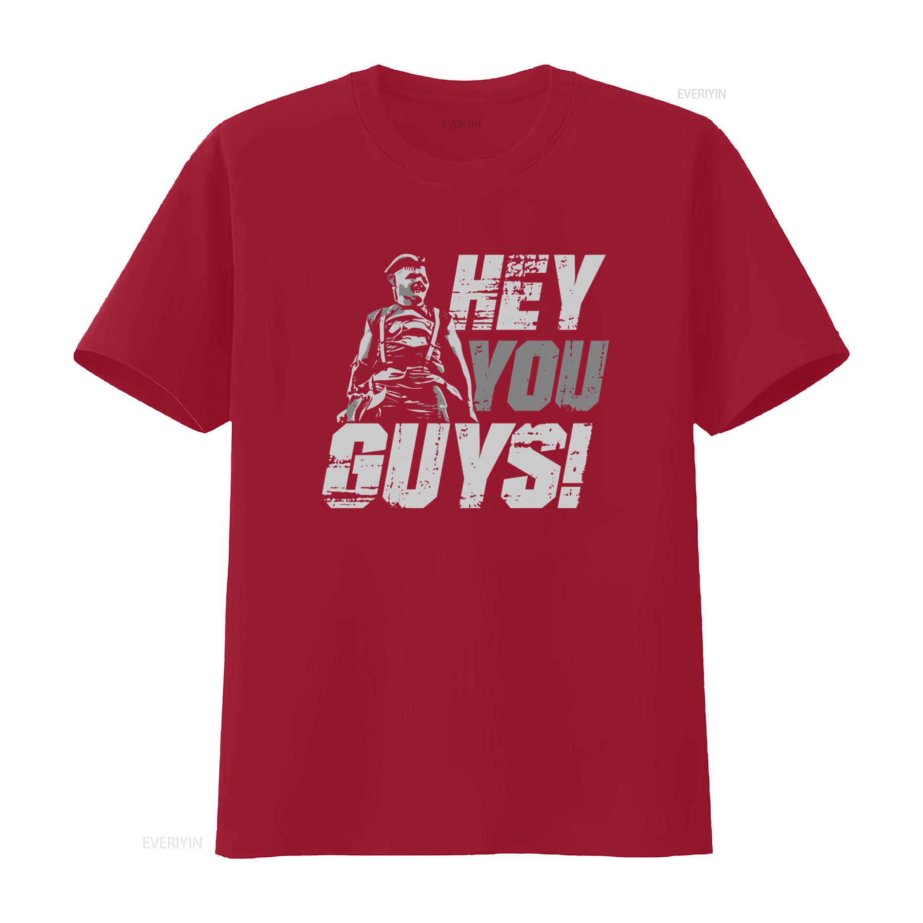 Hey You Guys The Goonies Sloth Funny Truffle Shuffle One Eyed Willy Classic Movies Parody T Shirt vintage Washed graphic Soft S
Hey You Guys The Goonies Sloth Funny Truffle Shuffle One Eyed Willy Classic Movies Parody T Shirt vintage Washed graphic Soft S
