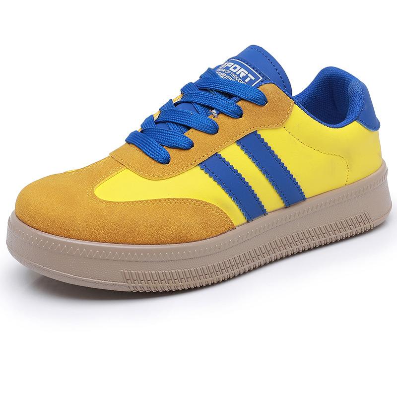 Comfort Women S Shoes Soft Sole Women S Sneakers Non-Slip Women S Shoes Summer 2025 Sale Shoes With Free Shipping 35 жовтий
Comfort Women S Shoes Soft Sole Women S Sneakers Non-Slip Women S Shoes Summer 2025 Sale Shoes With Free Shipping 35 жовтий