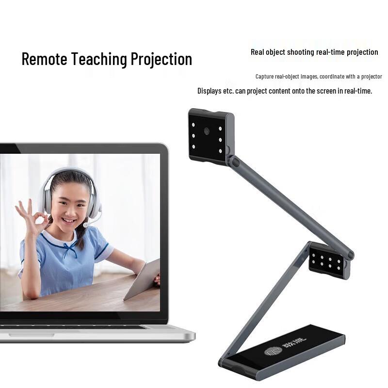 Gopai 16MP A3/A4 Auto-Focus Document Scanner
Gopai 16MP A3/A4 Auto-Focus Document Scanner