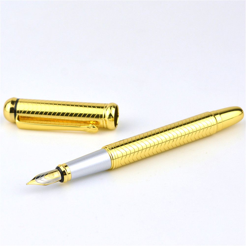 Business Durable Ink Sac Adult 0.7mm Copper Pen Spiral Ink Absorber Practice Calligraphy Students
Business Durable Ink Sac Adult 0.7mm Copper Pen Spiral Ink Absorber Practice Calligraphy Students