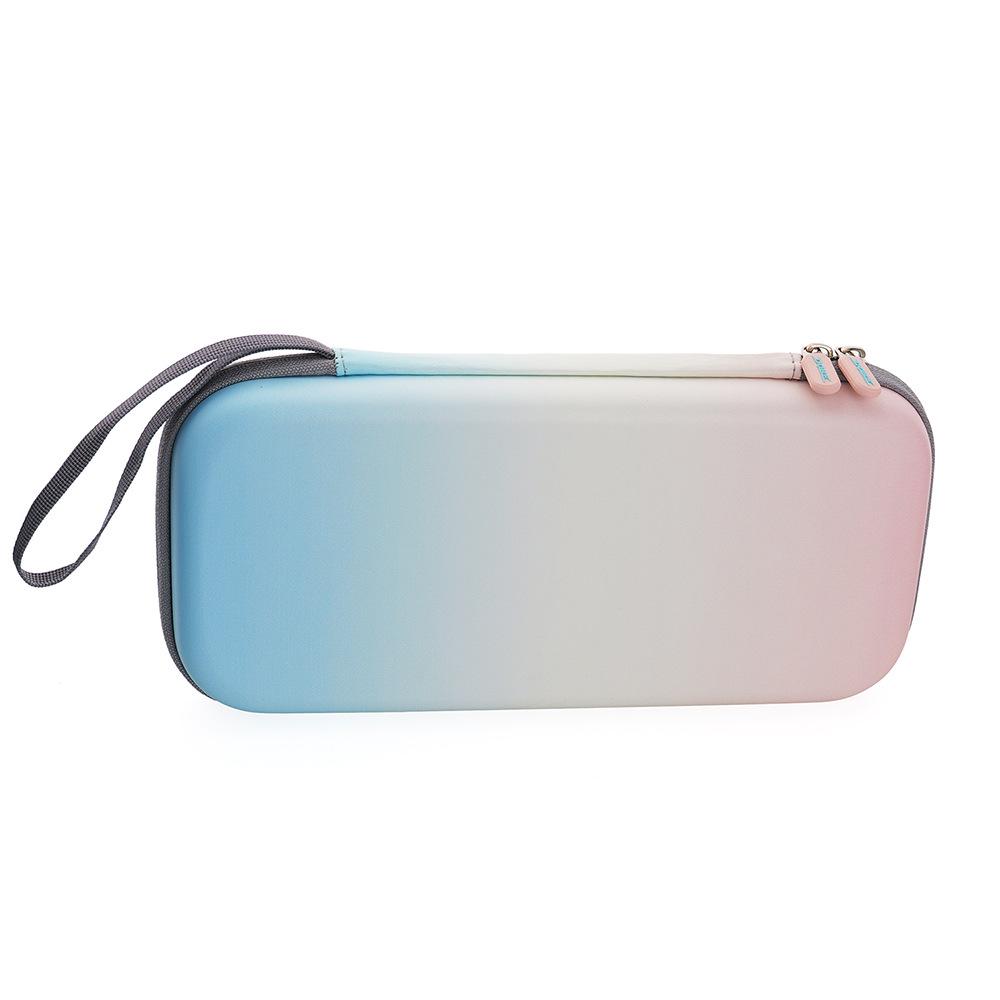 DOBE Gradient Storage Case for Nintendo Switch 2nd Generation Console - TNS-3173
DOBE Gradient Storage Case for Nintendo Switch 2nd Generation Console - TNS-3173