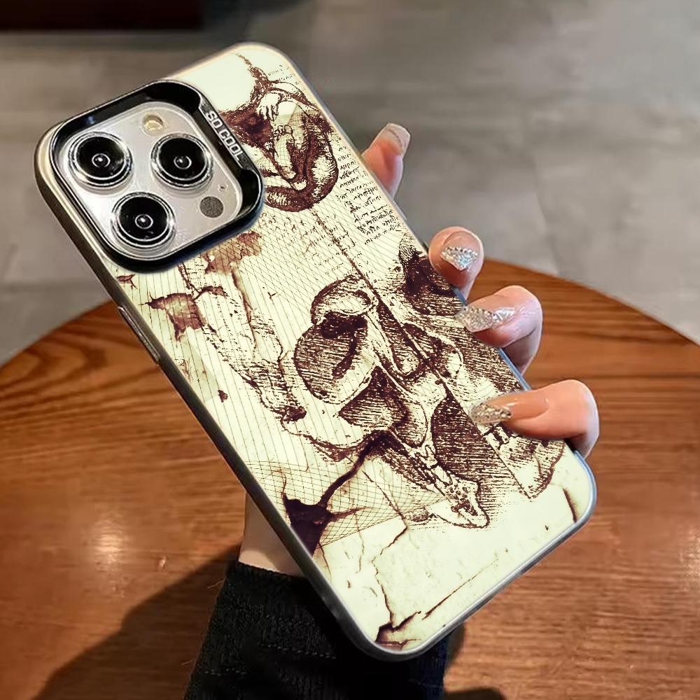 Retro Flying Machine Sketch Illustration Phone Case for iPhone 17 16 15 14 13 12 11 Series Pro Max Plus Double Layer Protection iphone 13 ProMax
Retro Flying Machine Sketch Illustration Phone Case for iPhone 17 16 15 14 13 12 11 Series Pro Max Plus Double Layer Protection iphone 13 ProMax