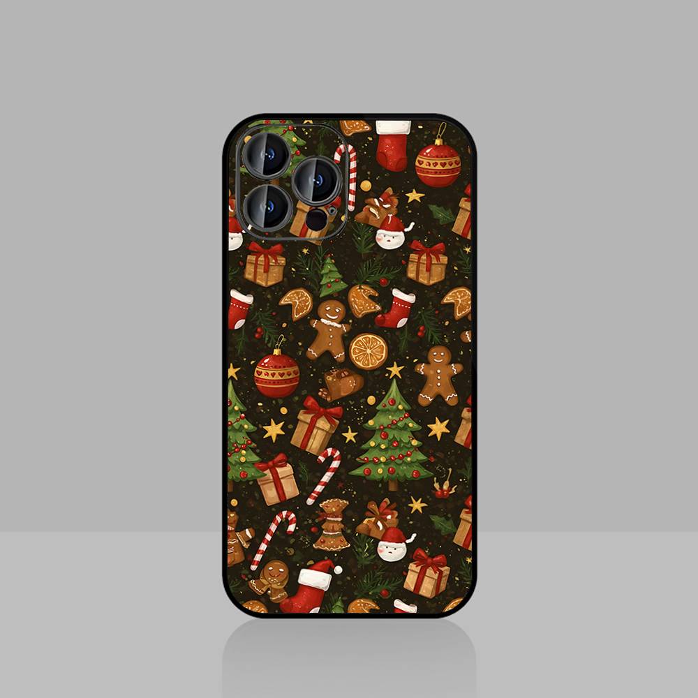 C-Christmas Phone Case For IPhone 17/16/15/13/14 Pro Max/ 11Plus/X/Xr/Xs Max/12mini iphone13pro
C-Christmas Phone Case For IPhone 17/16/15/13/14 Pro Max/ 11Plus/X/Xr/Xs Max/12mini iphone13pro