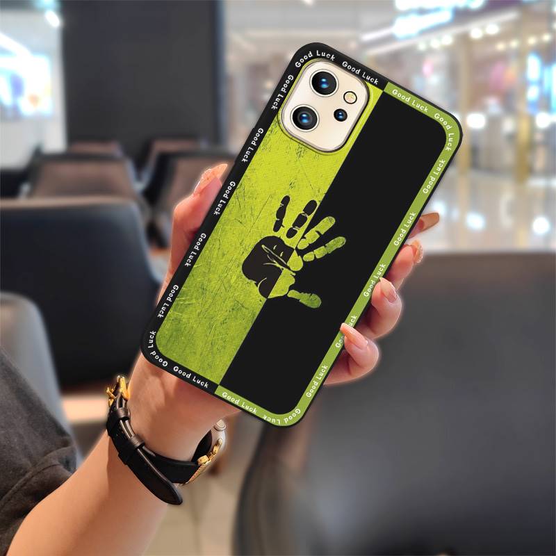 Задня кришка TPU чохол для телефону для UMIDIGI A13/A13S/A13 Pro 4G Мультяшний Захисний Протиударний Милий Водонепроникний Міцний Графіті UMIDIGI A13/A13S/A13 Pro
Задня кришка TPU чохол для телефону для UMIDIGI A13/A13S/A13 Pro 4G Мультяшний Захисний Протиударний Милий Водонепроникний Міцний Графіті UMIDIGI A13/A13S/A13 Pro