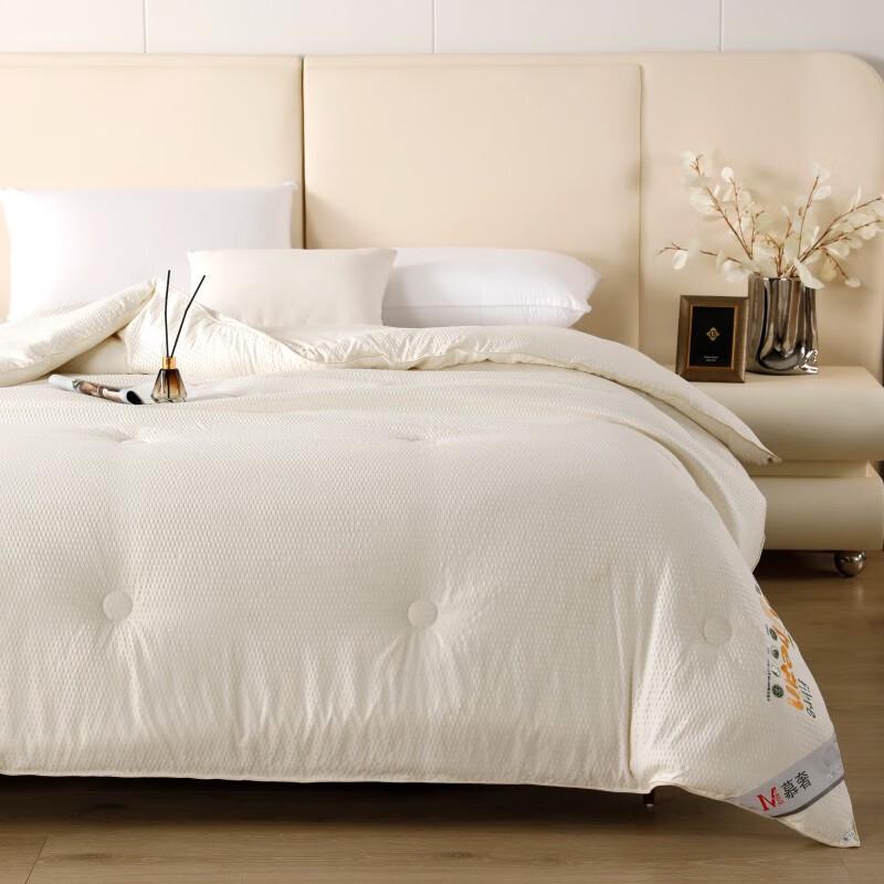 JIFANYA Class A Seersucker Lightweight Quilt
JIFANYA Class A Seersucker Lightweight Quilt