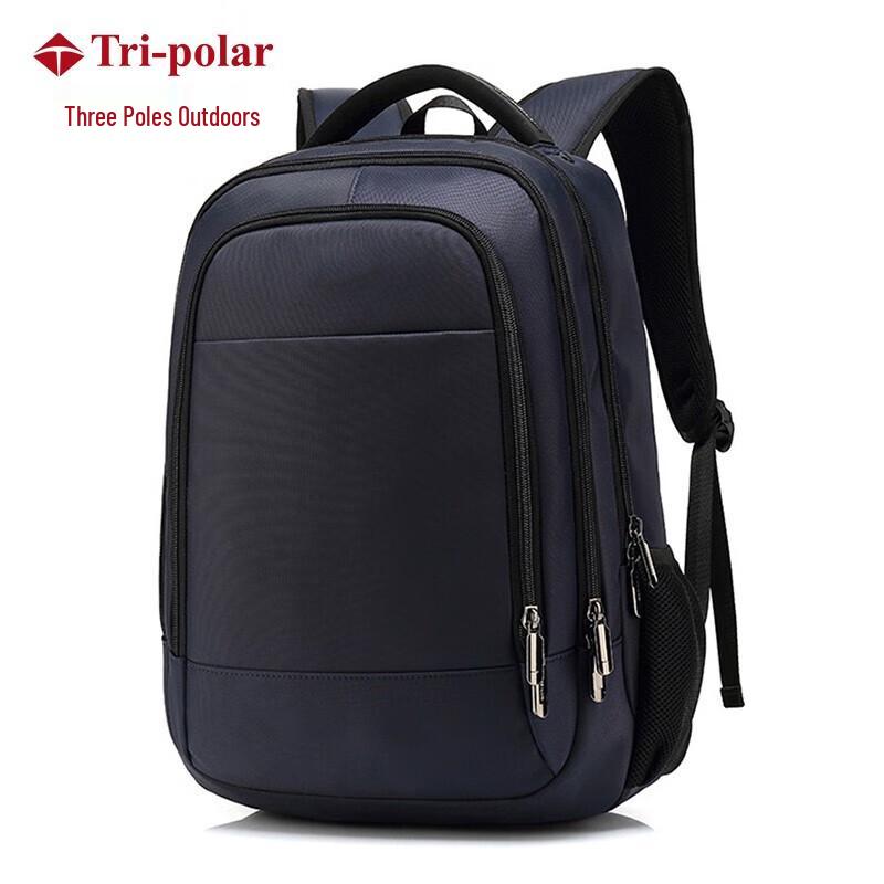 Tri-polar TP1669 Business Laptop Backpack
Tri-polar TP1669 Business Laptop Backpack