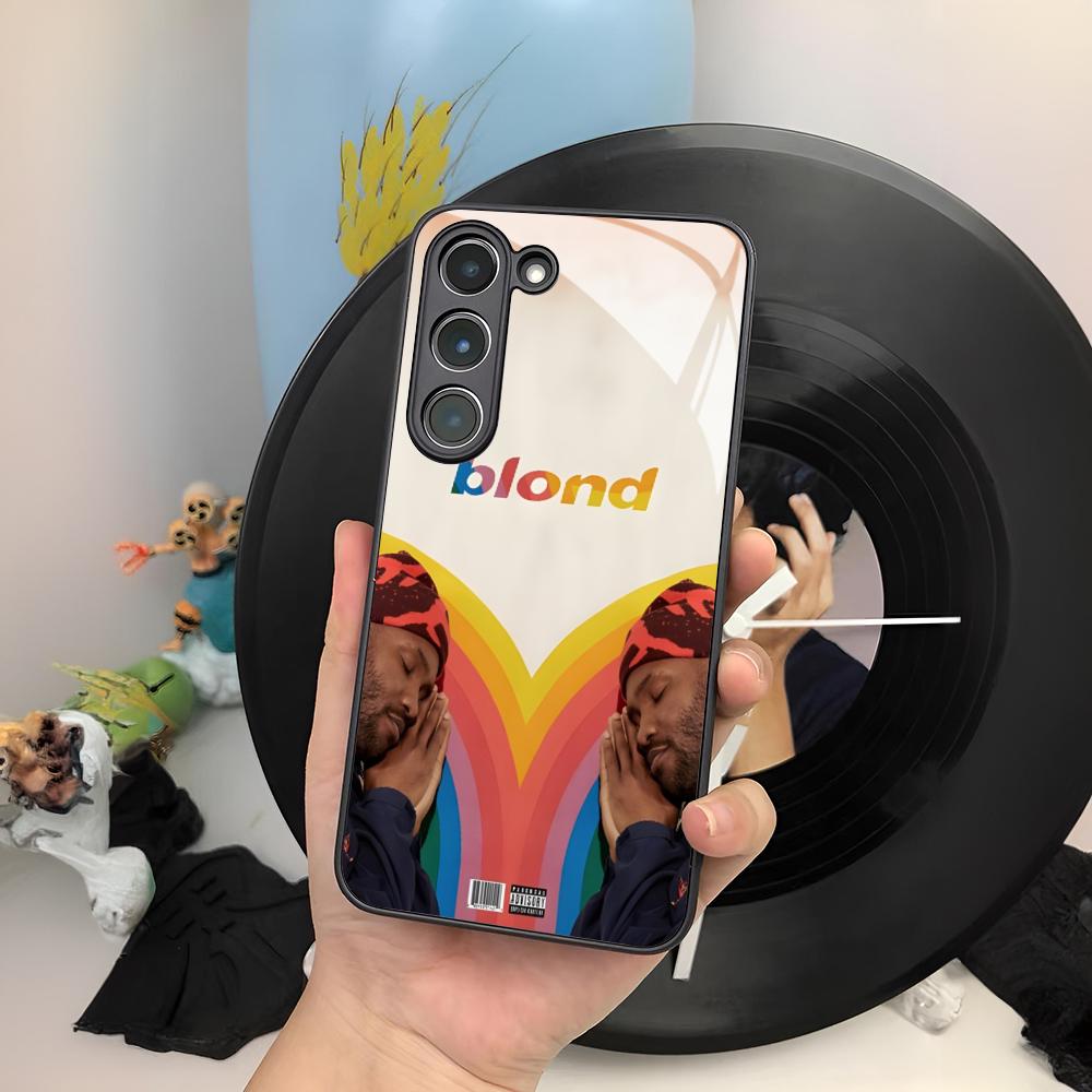 F-Frank Blonde Oceans Phone Case For Samsung Galaxy S26 S25 S24 S23 S22 S20 S21 Ultra Plus Edge Fe Colored Silver Cover Galaxy S20 Ultra
F-Frank Blonde Oceans Phone Case For Samsung Galaxy S26 S25 S24 S23 S22 S20 S21 Ultra Plus Edge Fe Colored Silver Cover Galaxy S20 Ultra