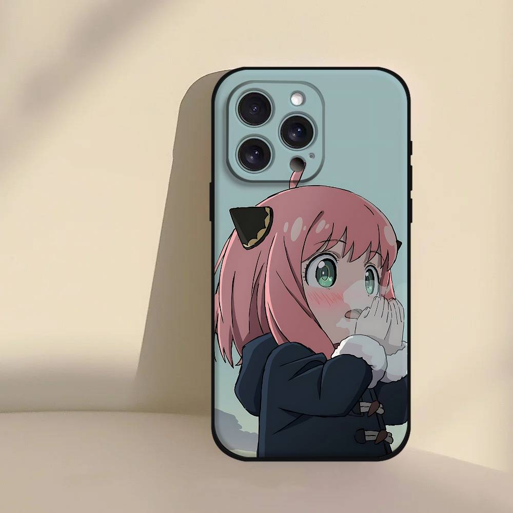 Anya Phone Case For IPhone 17/16/15/13/14 Pro Max/ 11Plus/X/Xr/Xs Max/12mini iphone11Pro
Anya Phone Case For IPhone 17/16/15/13/14 Pro Max/ 11Plus/X/Xr/Xs Max/12mini iphone11Pro
