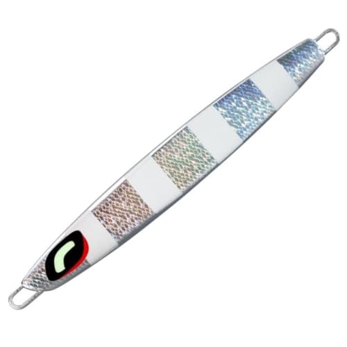 SHIMANO Offshore Metal Jig Osea Stinger Butterfly Center Sardine 135g JT-713L 014 S Zebra Glow
SHIMANO Offshore Metal Jig Osea Stinger Butterfly Center Sardine 135g JT-713L 014 S Zebra Glow