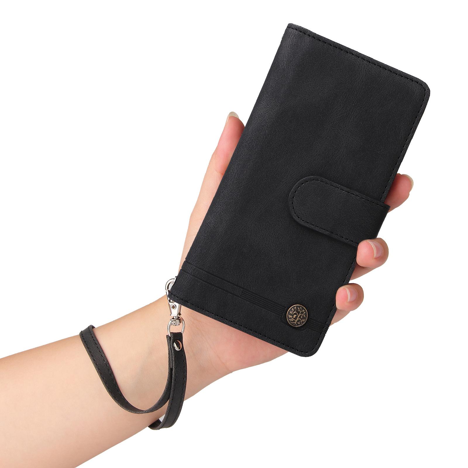 Zipper Wallet Flip Leather Case for iPhone 17 Pro Max & Samsung S25U - Card Holder Stand Cover iPhone 11 Pro чёрный
Zipper Wallet Flip Leather Case for iPhone 17 Pro Max & Samsung S25U - Card Holder Stand Cover iPhone 11 Pro чёрный