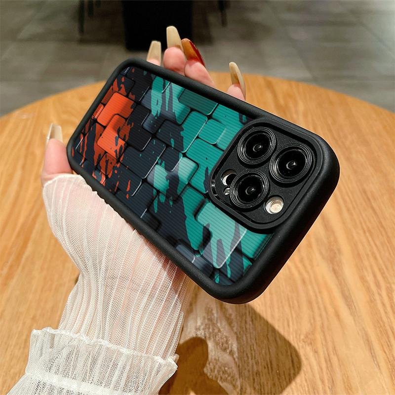 Стильный мягкий чехол с вертикальным зернением для iPhone 15, 14, 13, 12, 11 Pro Max 7, 8 Plus, гибкий противоударный силиконовый корпус из ТПУ, полная задняя крышка iPhone 15 Pro Max чёрный
Стильный мягкий чехол с вертикальным зернением для iPhone 15, 14, 13, 12, 11 Pro Max 7, 8 Plus, гибкий противоударный силиконовый корпус из ТПУ, полная задняя крышка iPhone 15 Pro Max чёрный