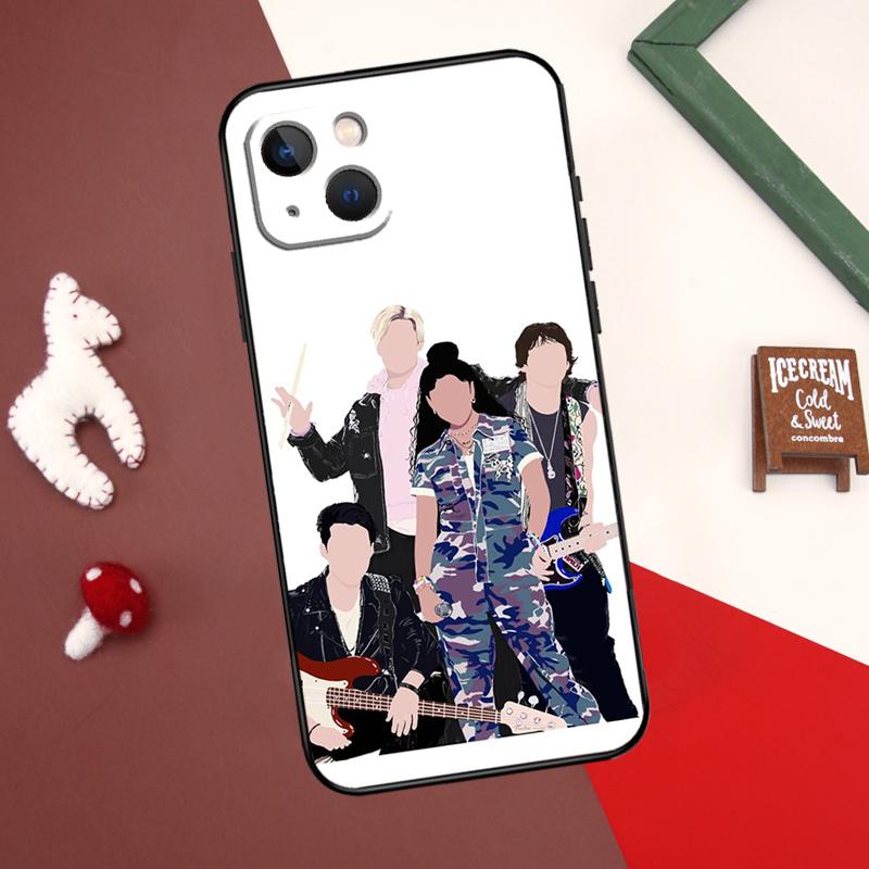Julie And The Phantoms Cover For iPhone 16 12 11 13 14 15 Pro Max 12 Mini Plus X XR XS Max Phone Case iPhone 16
Julie And The Phantoms Cover For iPhone 16 12 11 13 14 15 Pro Max 12 Mini Plus X XR XS Max Phone Case iPhone 16