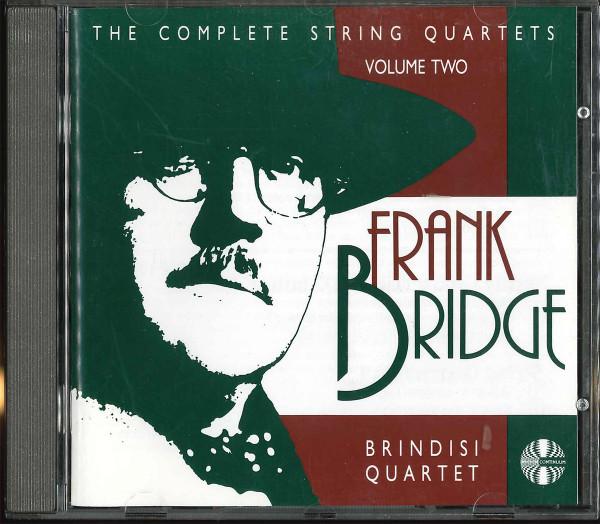 CD VARIOUS Complete String Quartets Volume Tw CCD1036 Continuum 1991 Japan Classical Used
CD VARIOUS Complete String Quartets Volume Tw CCD1036 Continuum 1991 Japan Classical Used