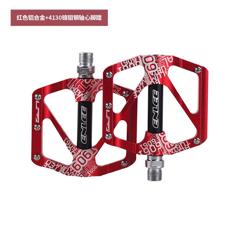 Premium Aluminum Bike Pedal with Ball Bearing Non Slip For Mountain Bikes Durable Cycling Accessories красный
Premium Aluminum Bike Pedal with Ball Bearing Non Slip For Mountain Bikes Durable Cycling Accessories красный
