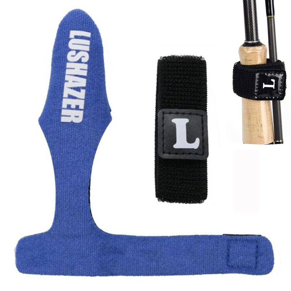 Suspenders Tools Band Belt Fishing Rod Strap Protective Sleeve Protector+Tie Wrap Fish Pole Covers чорний
Suspenders Tools Band Belt Fishing Rod Strap Protective Sleeve Protector+Tie Wrap Fish Pole Covers чорний