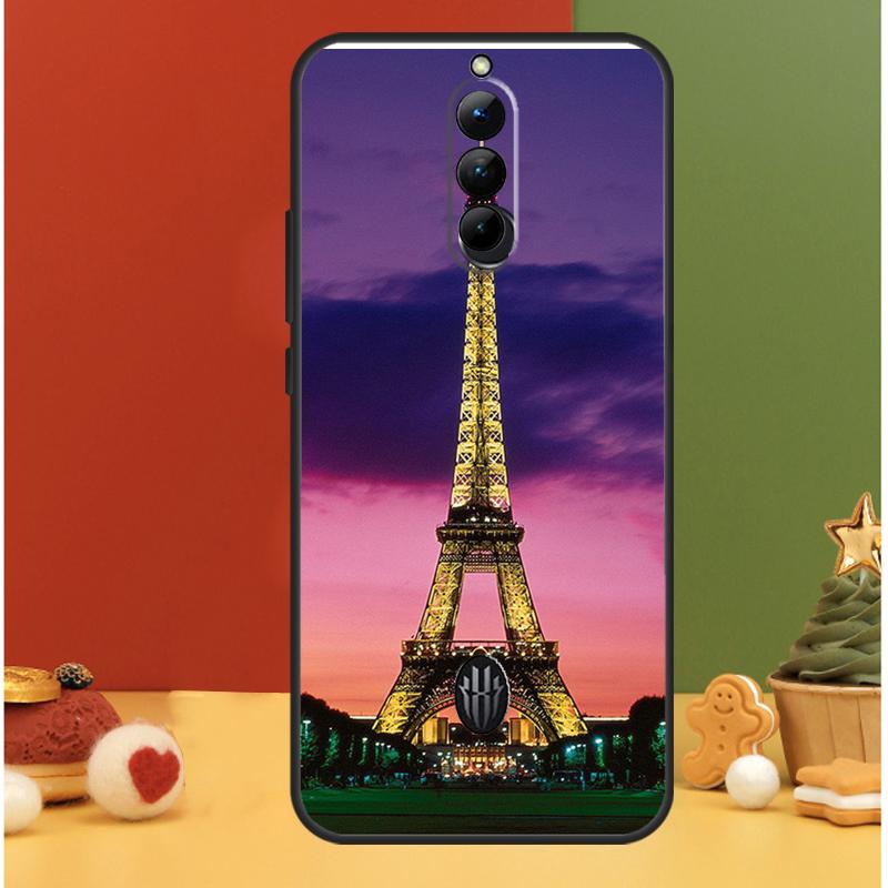 France Paris Eiffel Tower Case For ZTE Nubia Red Magic 11 Pro Plus 8 9 10 8S 9S 10S Pro Plus 6S 7S 7 Pro 10 Air Cover Red Magic 6
France Paris Eiffel Tower Case For ZTE Nubia Red Magic 11 Pro Plus 8 9 10 8S 9S 10S Pro Plus 6S 7S 7 Pro 10 Air Cover Red Magic 6