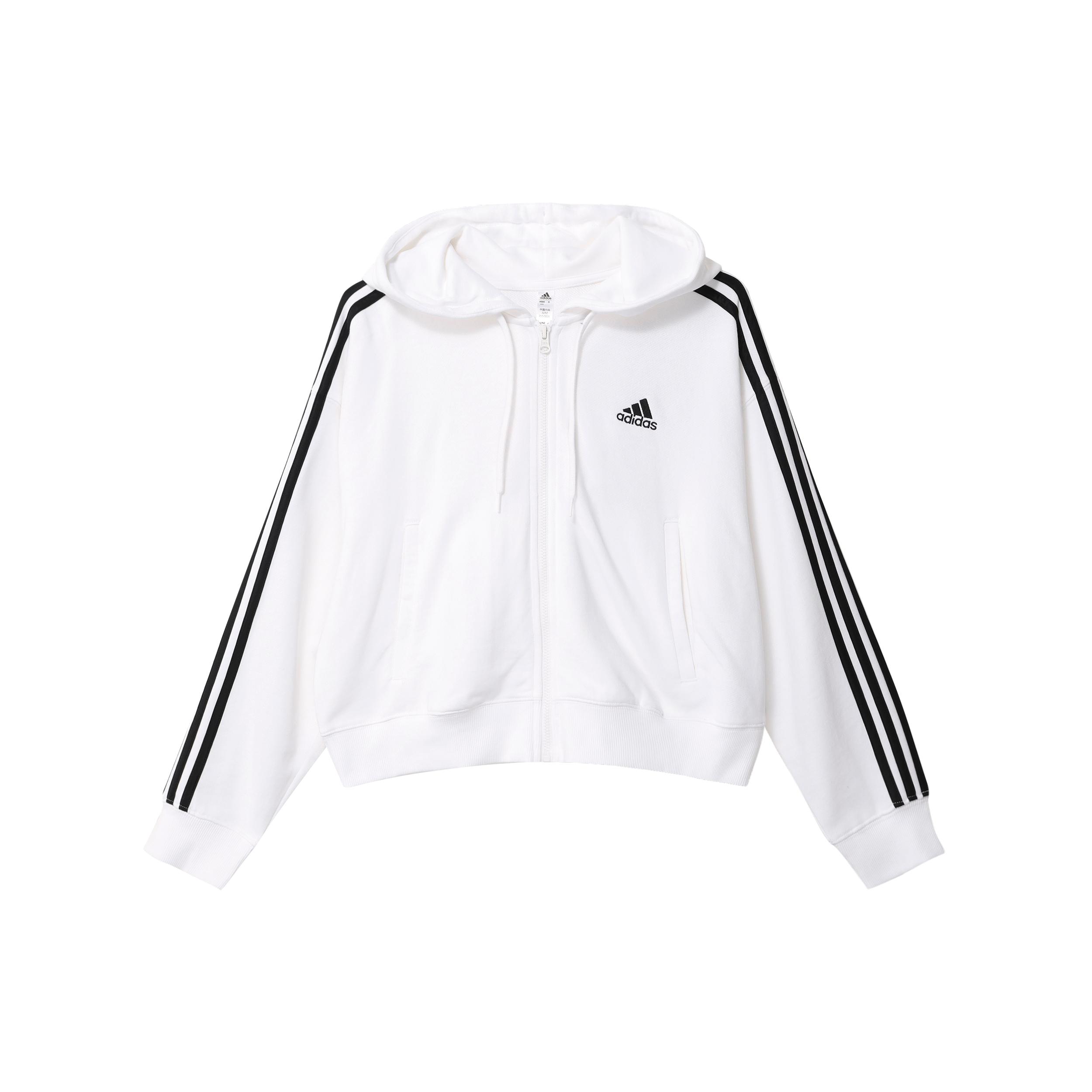 New Adidas Fall Jacket Women s White IK8387 L
New Adidas Fall Jacket Women s White IK8387 L