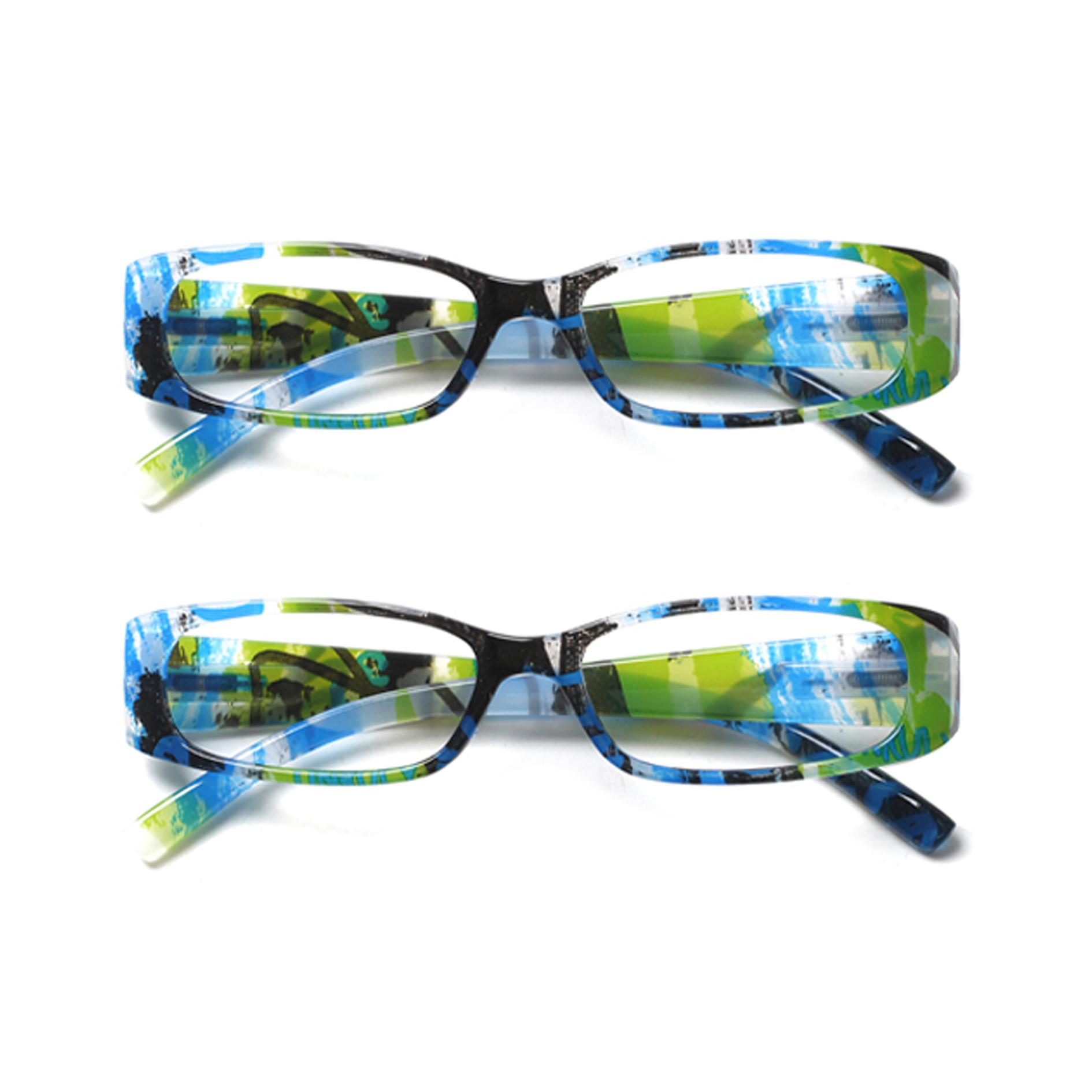 TUREZING Presbyopia Eyeglasses with Flexible Spring Hinge Super Light Men Womens High Definition Optical Lenses Presbyopic Eyeglasses 0
TUREZING Presbyopia Eyeglasses with Flexible Spring Hinge Super Light Men Womens High Definition Optical Lenses Presbyopic Eyeglasses 0