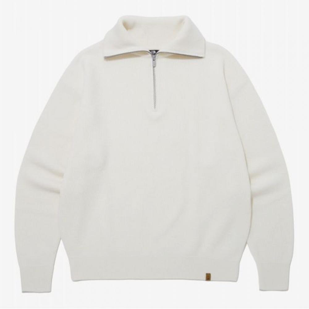 North Face Store Genuine North Face The North Face Merino Wool Half Zip Sweater Nt7ap51a Ivo 1797872 090(S)
North Face Store Genuine North Face The North Face Merino Wool Half Zip Sweater Nt7ap51a Ivo 1797872 090(S)