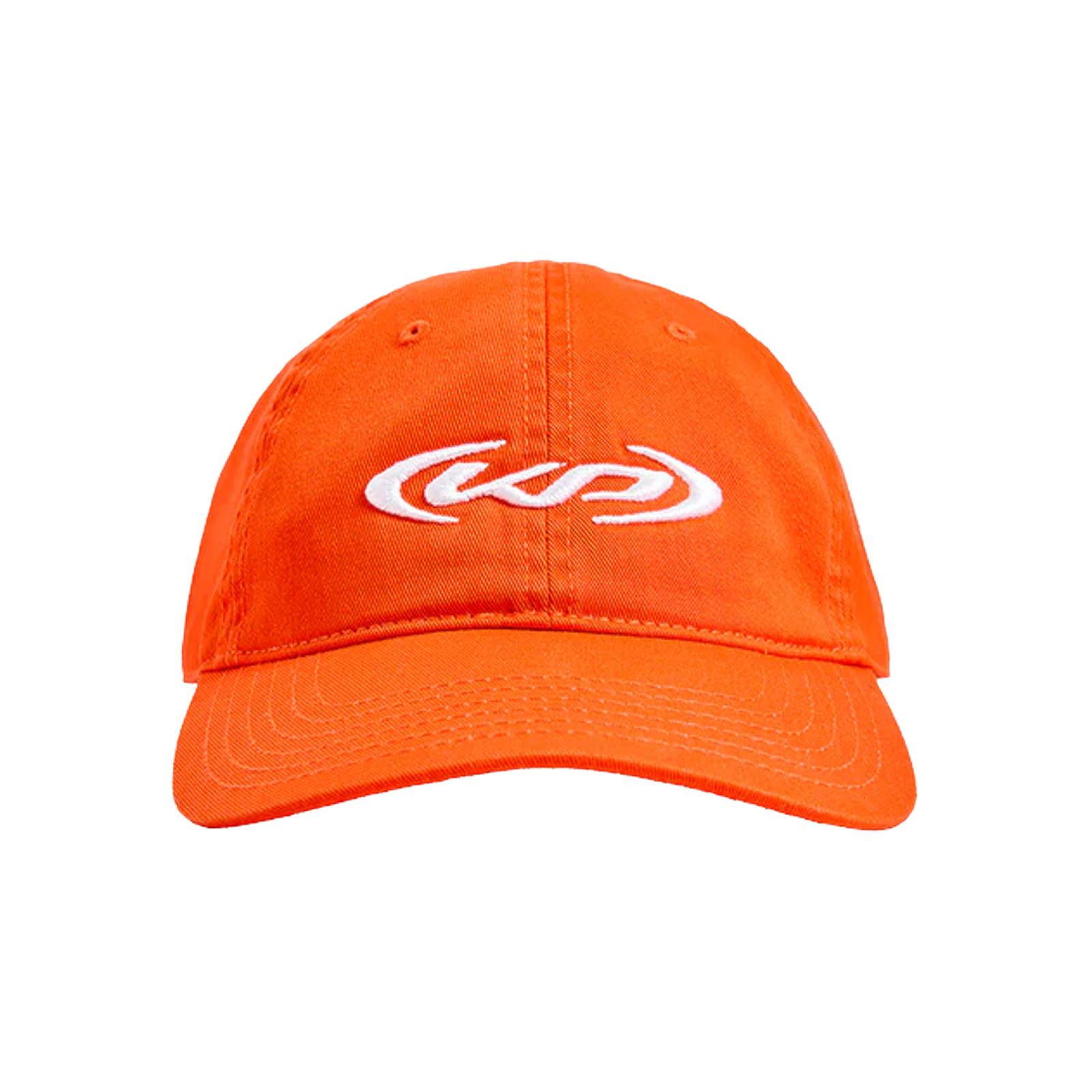 Embroidered Logo Baseball Cap Adjustable Strapback Hat Casual Outdoor Headwear for Everyday Use and Sports Activities one size червоний
Embroidered Logo Baseball Cap Adjustable Strapback Hat Casual Outdoor Headwear for Everyday Use and Sports Activities one size червоний