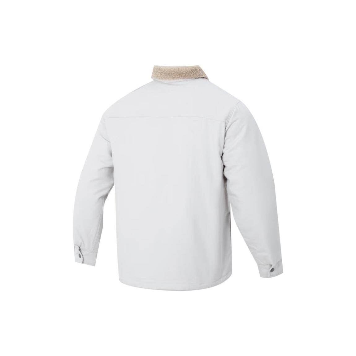 New Nike Puffer Jackets Men White FQ0513-072 S
New Nike Puffer Jackets Men White FQ0513-072 S