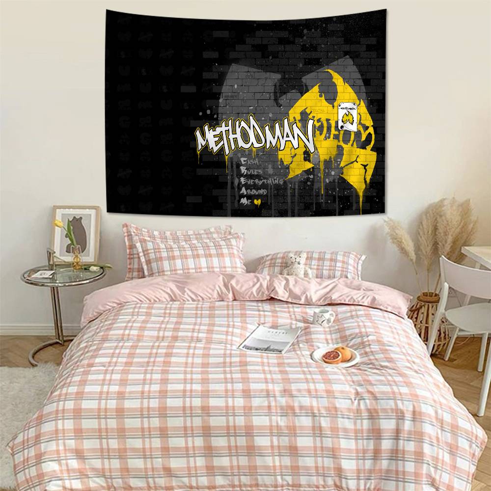 Singer WWUTTANG Anmie Printed Large Wall Tapestry Indian Buddha Wall Decoration Witchcraft Bohemian Hippie Wall Art Decor 74x94cm(29x37in)
Singer WWUTTANG Anmie Printed Large Wall Tapestry Indian Buddha Wall Decoration Witchcraft Bohemian Hippie Wall Art Decor 74x94cm(29x37in)