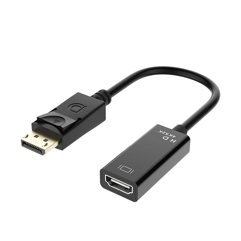 4K Big DP to HDMI-compatible Converter Displayport Male to Female Cable Splitter TV Monitor ProjectorVideo Audio Extend Adapter
4K Big DP to HDMI-compatible Converter Displayport Male to Female Cable Splitter TV Monitor ProjectorVideo Audio Extend Adapter