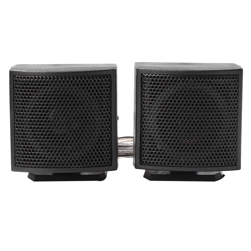 1 Pair Car Mini Tweeter Speakers DC 12V Music Loudspeaker Horn Automotive Car Audio Sound Car Super Power High Tweeter as show
1 Pair Car Mini Tweeter Speakers DC 12V Music Loudspeaker Horn Automotive Car Audio Sound Car Super Power High Tweeter as show