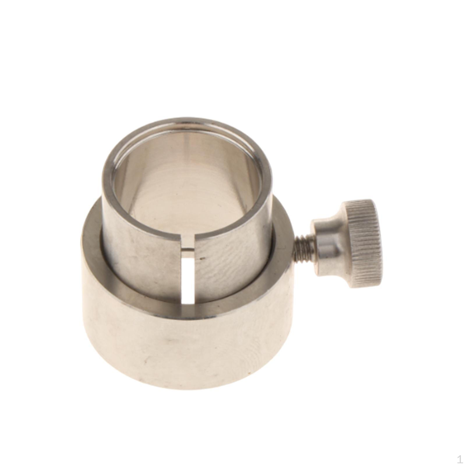 Watch Movement Fixture for Timepiece Repair For 2671
Watch Movement Fixture for Timepiece Repair For 2671